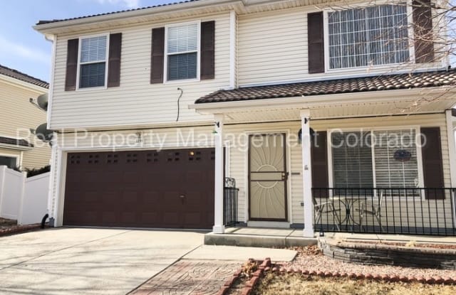 5199 Biscay Court - 5199 North Biscay Court, Denver, CO 80249