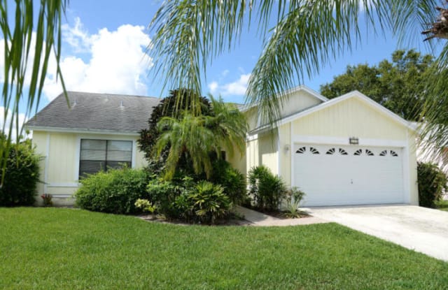 155 Rosewood Circle - 155 Rosewood Circle, Jupiter, FL 33458