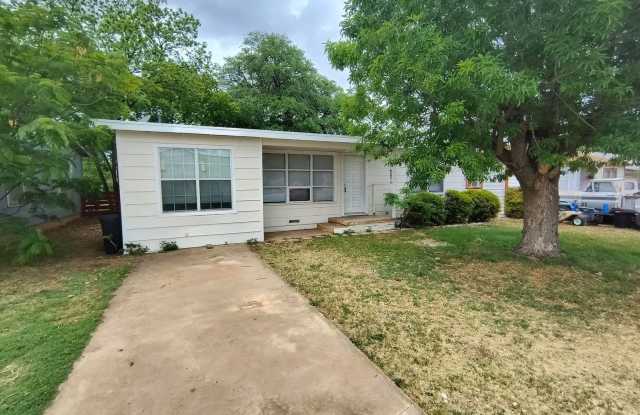 Newly Updated 3 Bedroom, 1 bath home! photos photos