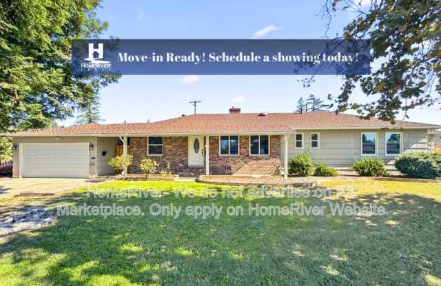 3058 Yellowstone Ln - 3058 Yellowstone Lane, Arden-Arcade, CA 95821