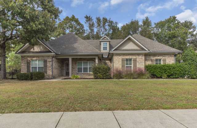 1459 Mill Creek Drive - 1459 Mill Creek Drive, Okaloosa County, FL 32531