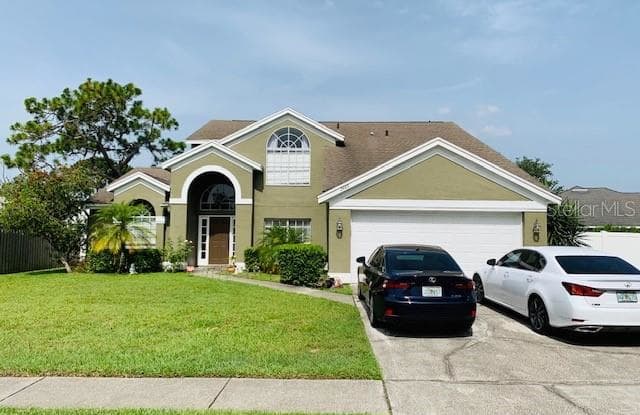 3465 FOX HOLLOW DRIVE - 3465 Fox Hollow Drive, Orange County, FL 32829