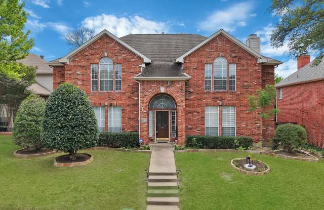 2116 Houlton Lane - 2116 Houlton Lane, Plano, TX 75025