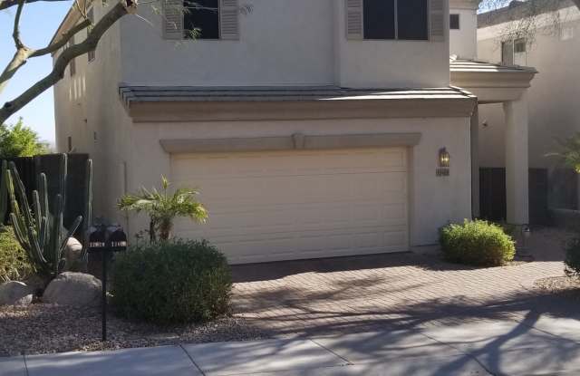 12625 N 19th St - 12625 North 19th Street, Phoenix, AZ 85022