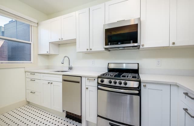 Fionia Apartments Gallery 2