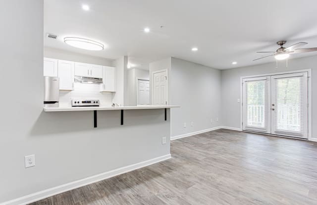 Wood Terrace photos photos