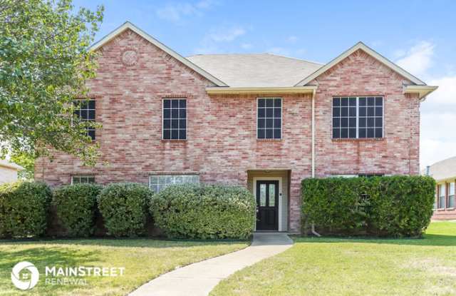 612 Whispering Trail - 612 Whispering Trail, Cedar Hill, TX 75104
