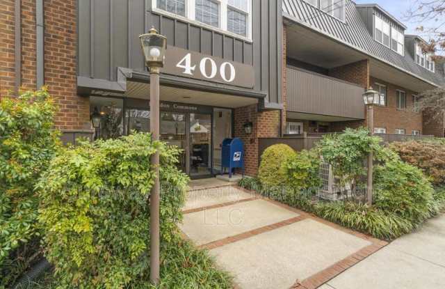 400 N Haddon Ave Gallery 1