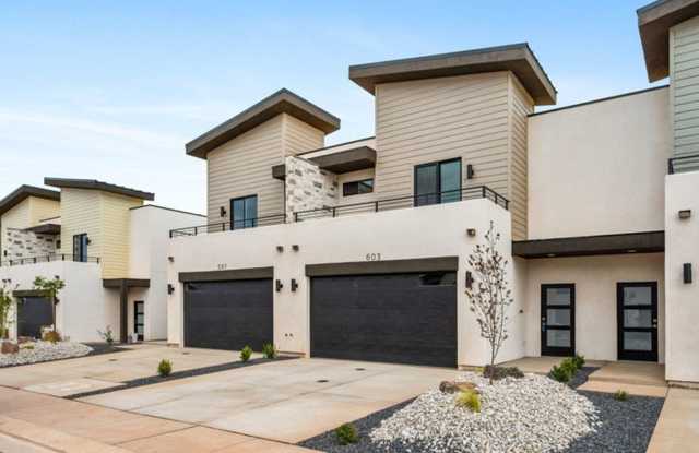 Crimson Park Townhome! Gallery 1