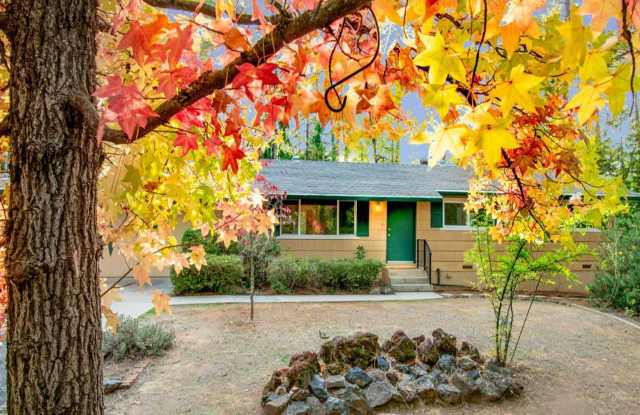 3 Bedroom 1 Bathroom House Tucked in the Trees photos photos