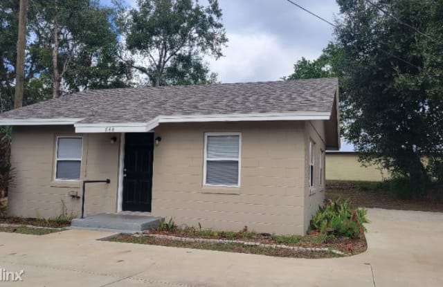 646 West Juniata Street - 646 West Juniata Street, Clermont, FL 34711