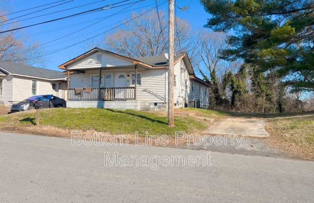 910 N Morris St. - 910 North Morris Street, Gastonia, NC 28052
