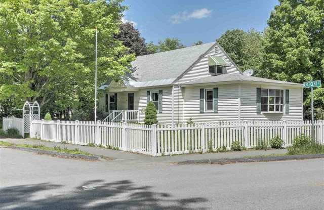 50 Crescent Street - 50 Crescent Street, Keene, NH 03431