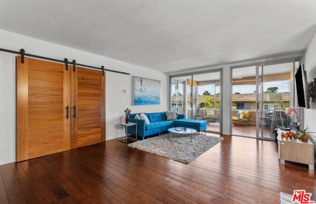 8701 Delgany Avenue - 8701 Delgany Avenue, Los Angeles, CA 90293 8701 Delgany Avenue - 8701 Delgany Avenue, Los Angeles, CA 90293