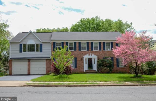 12837 PINECREST ROAD - 12837 Pinecrest Road, Floris, VA 20171