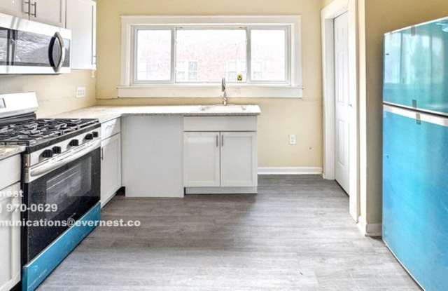 3743 West Grand Street - 3743 West Grand Street, Detroit, MI 48238 3743 West Grand Street - 3743 West Grand Street, Detroit, MI 48238