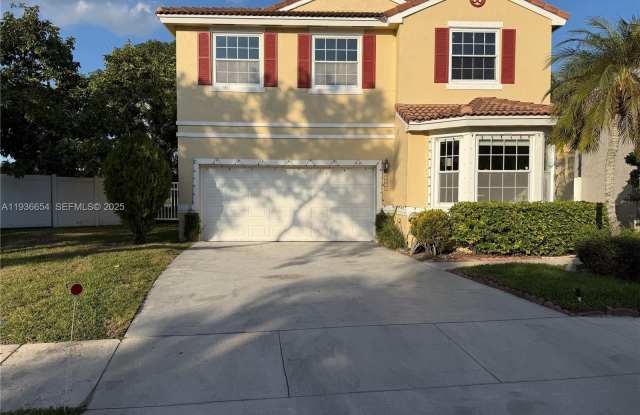 4908 SW 151st Ave photos photos