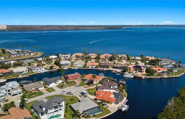 14701 Fair Havens Road - 14701 Fair Havens Road, Punta Rassa, FL 33908