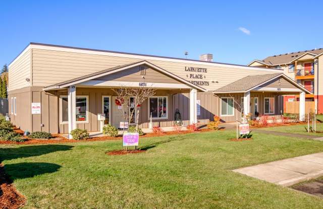 Lafayette Place Apartments Gallery 2