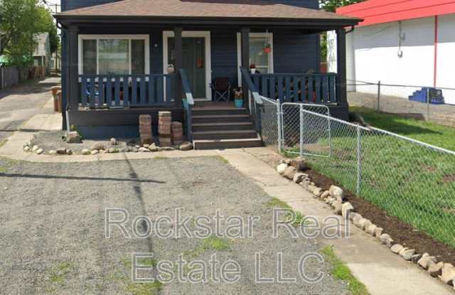 2017 North Hamilton Street photos photos