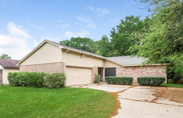2811 Mayflower Landing Court - 2811 Mayflower Landing Court, Harris County, TX 77598
