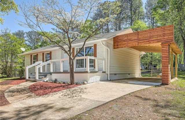 4201 Regal Ridge Road photos photos