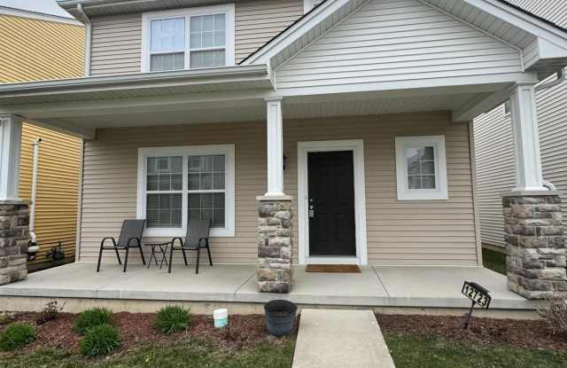 12723 Ellsworth Lane - 12723 Ellsworth Lane, Crown Point, IN 46307