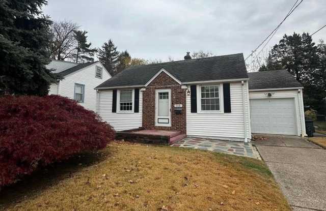 115 ARLINGTON AVE - 115 Arlington Avenue, Collingswood, NJ 08108