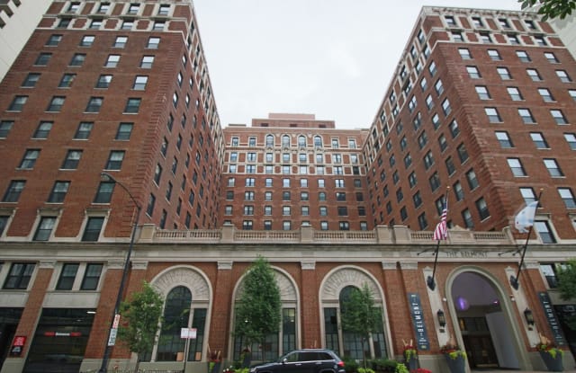 415 West Belmont Avenue - 415 W Belmont Ave, Chicago, IL 60657