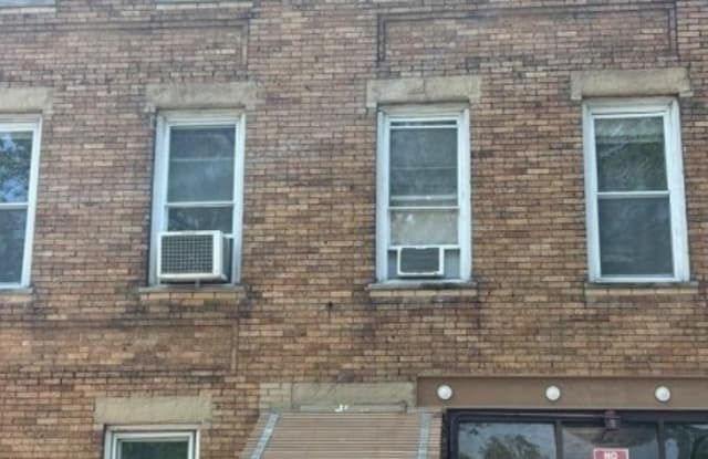 17 Van Buren St - 17 Van Buren Street, Newark, NJ 07105