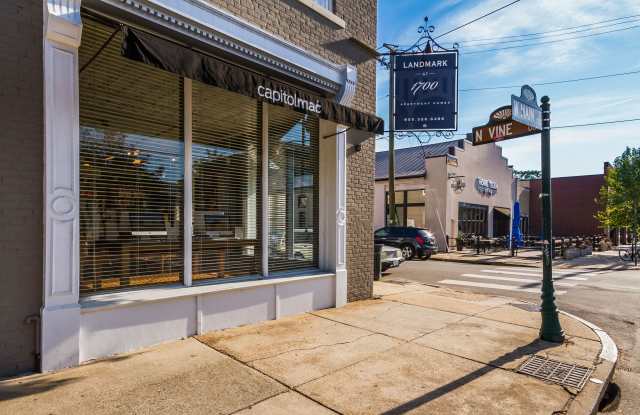 Landmark at 1700 Gallery 4