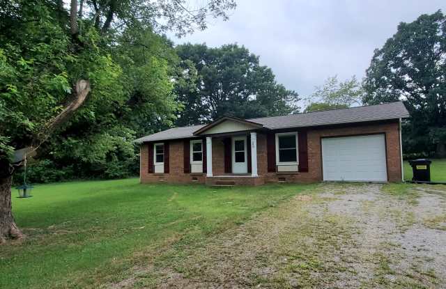 292 Northview Drive - 292 Northview Dr, Hays, NC 28635