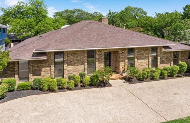 9114 Glen Springs Drive - 9114 Glen Springs Drive, Dallas, TX 75243