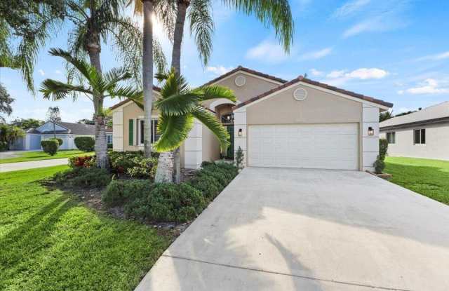 4546 NW 7th Place - 4546 Northwest 7th Place, Deerfield Beach, FL 33442