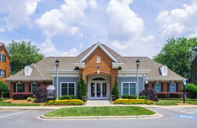 Bexley Square at Concord Mills Gallery 3