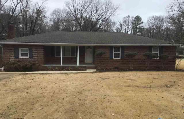 9179 Segers Road - 9179 Segers Road, Limestone County, AL 35756