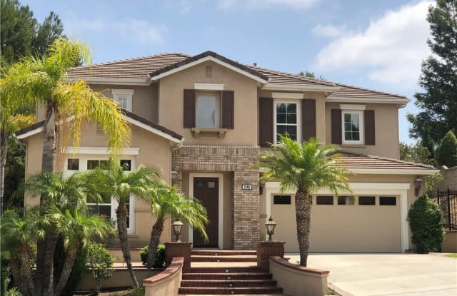 1140 S Night Star Way - 1140 South Night Star Way, Anaheim, CA 92808