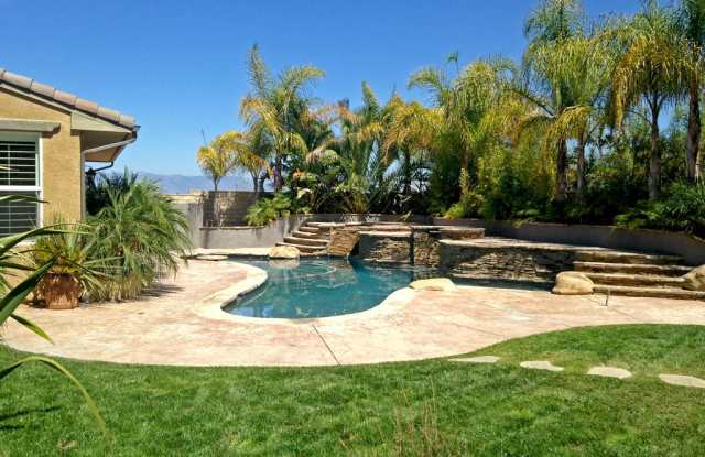348 Blake Ridge Court - 348 Blake Ridge Court, Thousand Oaks, CA 91361