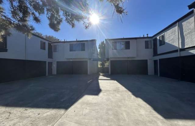COMING SOON-Large 2 bedroom 1 bath modern apartment -One Garage Space Included Gallery 1