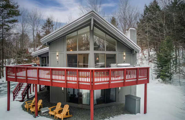 2364 Willard Road - 2364 Willard Road, Windsor County, VT 05001