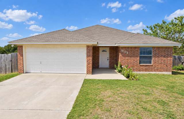 601 Jorgette Dr Gallery 1