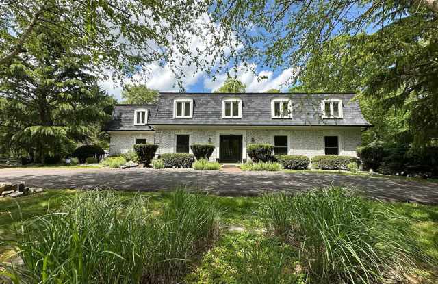11501 SKIPWITH LANE - 11501 Skipwith Lane, Potomac, MD 20854