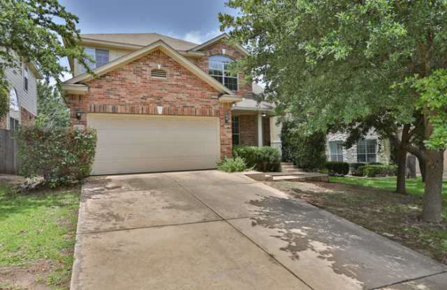 11008 Shallow Water Road - 11008 Shallow Water Road, Austin, TX 78717