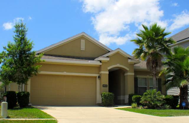 15721 TISONS BLUFF RD - 15721 Tisons Bluff Road, Jacksonville, FL 32218