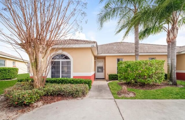 216 Ocean Bluff Drive - 216 Ocean Bluff Drive, Poinciana, FL 34759