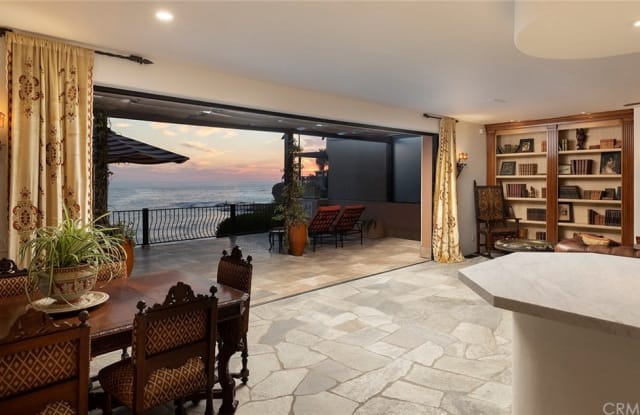 675 Cliff Drive - 675 Cliff Drive, Laguna Beach, CA 92651