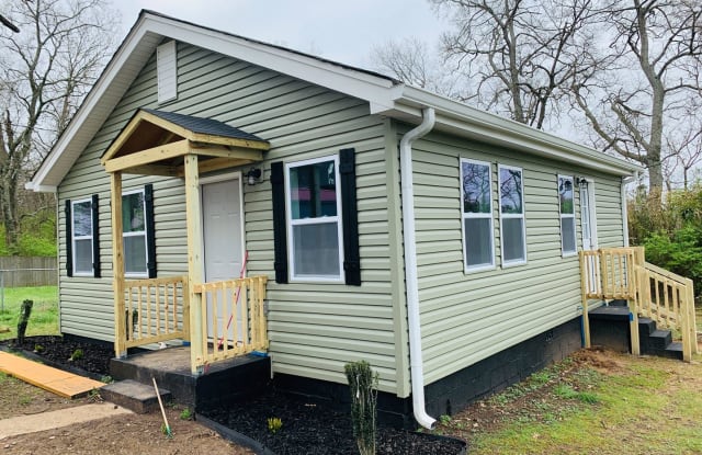 216 Lanier Dr - 216 Lanier Drive, Nashville, TN 37115
