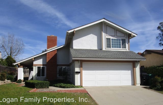 10085 Timberline Ct. - 10085 Timberline Court, San Diego, CA 92131