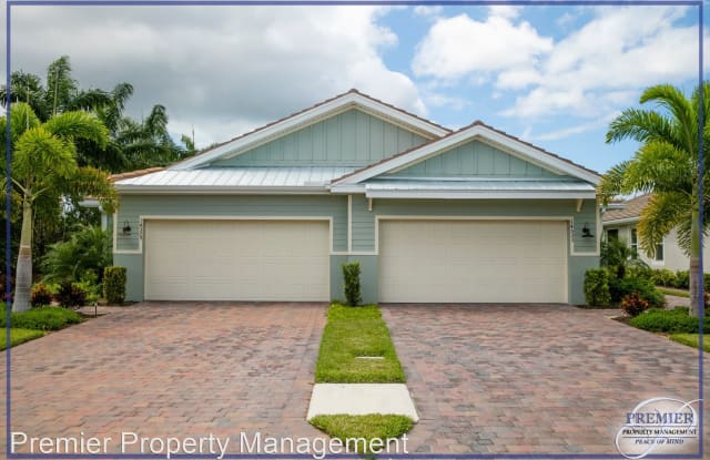 14529 Edgewater Circle - 14529 Edgewater Circle, Collier County, FL 34114