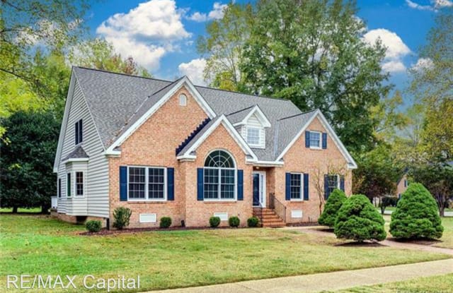 404 MAGNOLIA DRIVE - 404 Magnolia Drive, Williamsburg, VA 23185